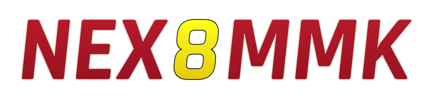 nex8mmk